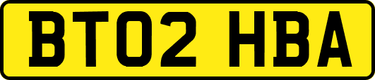 BT02HBA