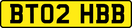 BT02HBB