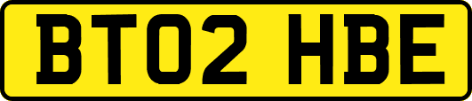 BT02HBE