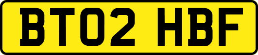 BT02HBF