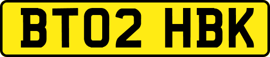 BT02HBK