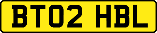 BT02HBL