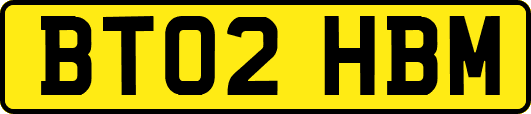BT02HBM