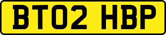 BT02HBP