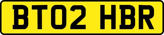 BT02HBR
