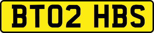 BT02HBS