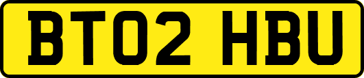 BT02HBU