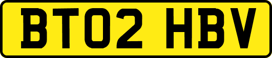 BT02HBV