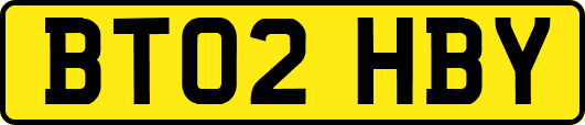 BT02HBY