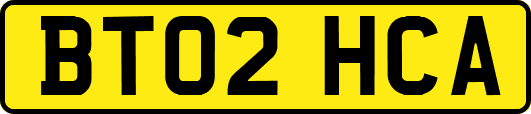 BT02HCA