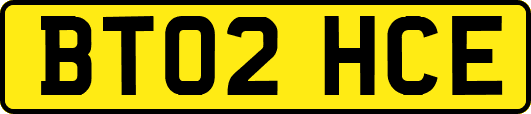 BT02HCE