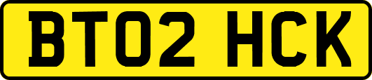 BT02HCK