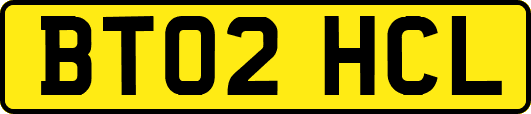 BT02HCL