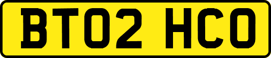 BT02HCO