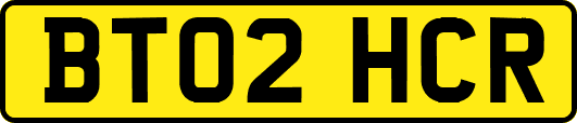 BT02HCR