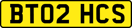 BT02HCS