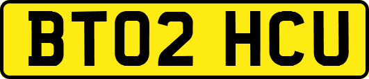 BT02HCU