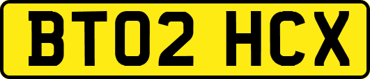 BT02HCX