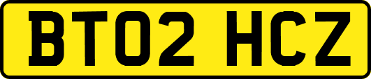 BT02HCZ