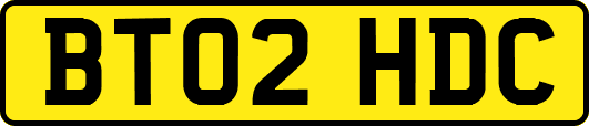 BT02HDC
