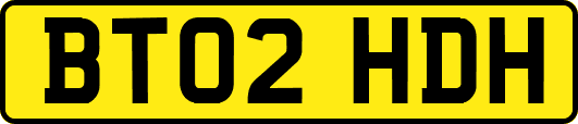 BT02HDH