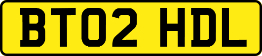 BT02HDL