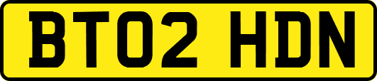 BT02HDN