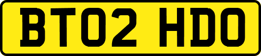 BT02HDO