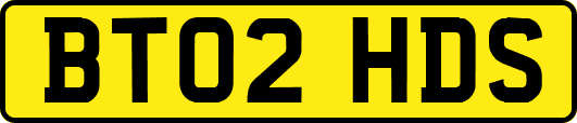 BT02HDS