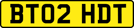 BT02HDT