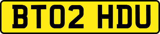 BT02HDU
