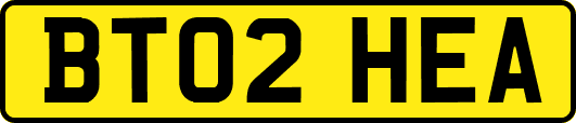 BT02HEA