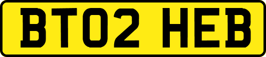 BT02HEB
