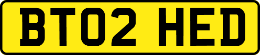 BT02HED