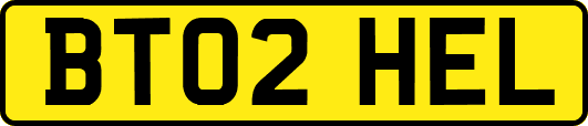 BT02HEL