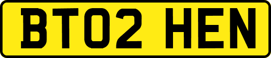 BT02HEN