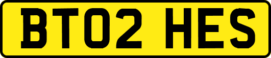 BT02HES