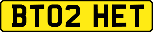 BT02HET