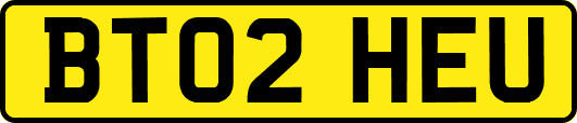 BT02HEU