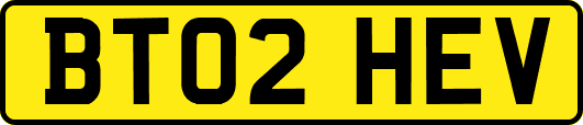 BT02HEV
