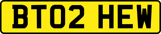 BT02HEW