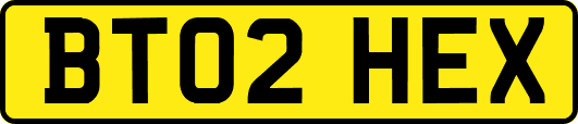 BT02HEX