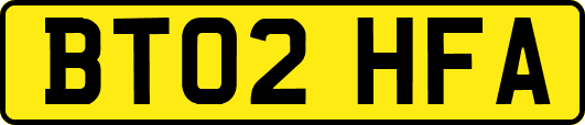 BT02HFA
