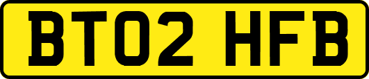 BT02HFB