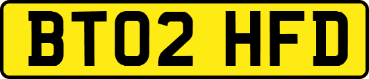 BT02HFD