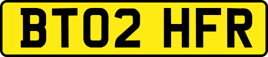 BT02HFR