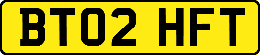 BT02HFT
