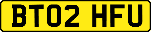 BT02HFU