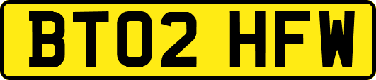 BT02HFW