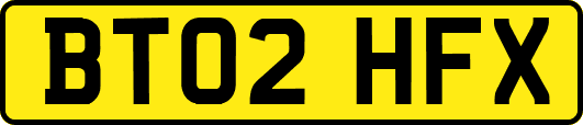 BT02HFX